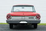 Ford Fairlane 500 2-Door Hardtop 1964 года